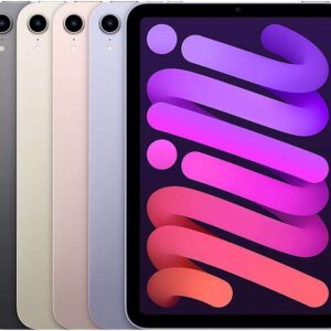 Apple iPad mini 6TH GEN 2021 Tablet 5g