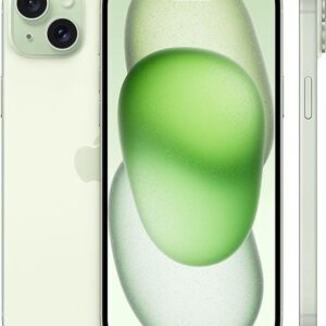 Apple iPhone 15 Plus 256GB