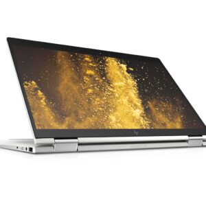 HP EliteBook x360 1030 G3, 8th Gen Intel Core i7-8650U, 16 GB RAM, 512 GB SSD (Factory Refurb)