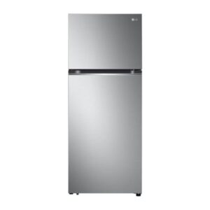 LG 395L Top Freezer Refrigerator  GL-B492PLGB