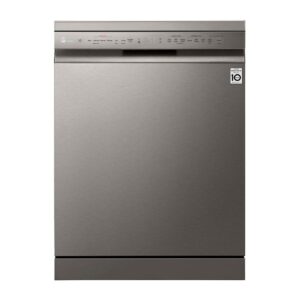 LG Dishwasher DFB425FP 14ppl TrueSteam