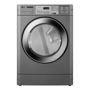 LG RV1840CD7 15Kg Front Load Commercial Dryer Stackable