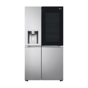 LG GC-X267MSEW 635(L) | Mirror InstaView Door-in-Door