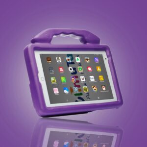 ElimuTab kids tablet ET01