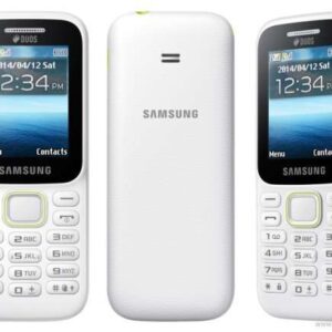 Samsung Guru Music 2 B310E