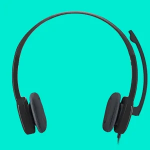 LOGITECH H151 Stereo Headset