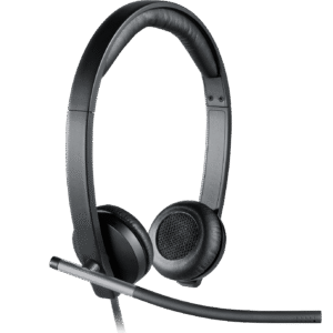 Logitech H650E
