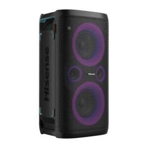 Hisense HP100 Wireless 300W  Party Rocker