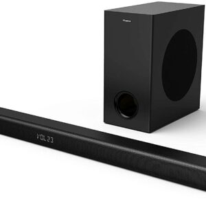Hisense HS212 Soundbar