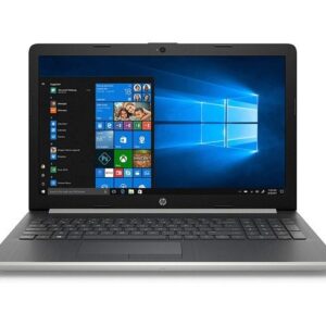 HP Notebook 15 corei7 12GB/256HDD/Touch