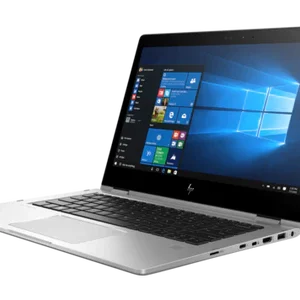 HP EliteBook x360 830 G6 Intel Core i7 8th Gen 16GB RAM 512GB SSD 13.3 Inch FHD (Factory Refurb)