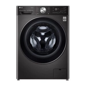 LG 12/8Kg Front Load Washer Dryer F4V9BDP2EE