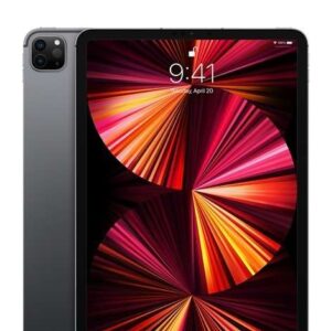 Ipad pro 11" 256gb M2 5G