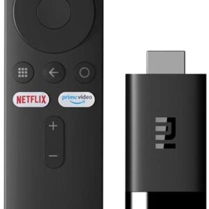 Xiaomi Mi TV Stick 4K