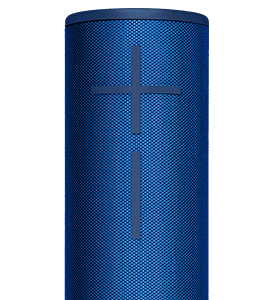 Ultimate Ears BOOM 3  Bluethooth Speaker