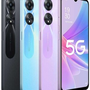 Oppo A58