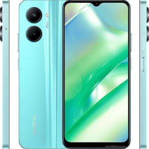 Realme C33  4/128GB