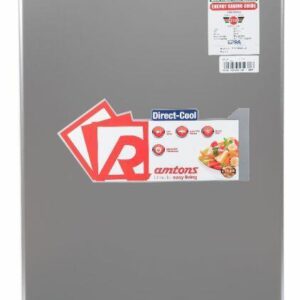 RAMTONS 9L SINGLE DOOR FRIDGE RF/223/247