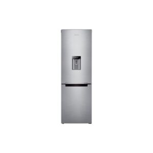 SAMSUNG RB30J3611SA 320LTR BOTTOM MOUNT REFRIGERATOR  DISPENSER