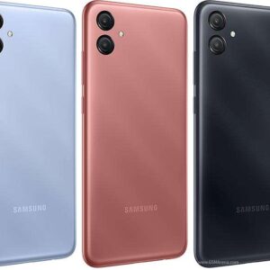 Samsung Galaxy A04e 4GB/128GB