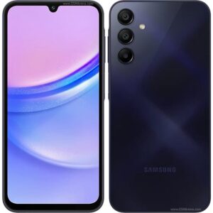 SAMSUNG A15 6/128GB