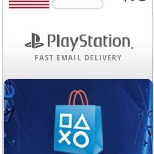 $75 PSN wallet top up - USA