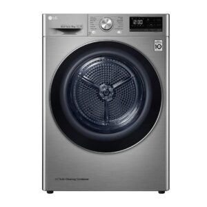 LG Dryer 9Kg RH90V9PV8N