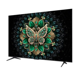 TCL C6K Premium QD-MiniLED TV