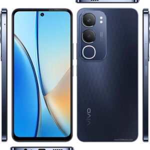Vivo Y29