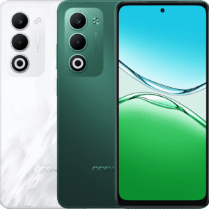 OPPO A5