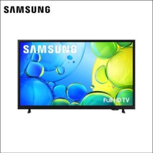 Samsung 43 Inch TV 43F6000FU – Smart Full HD LED