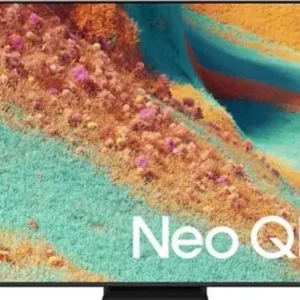 Samsung QN85F 4K Neo QLED Mini LED Vision AI TV (2025)