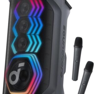Soundcore by Anker Rave 3
