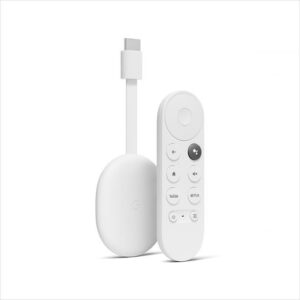 Google Chromecast FHD