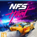 Nfs Need For Speed Heat (Ps4)
