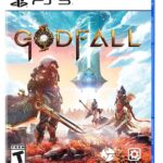 Godfall - Ps5