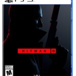 Hitman 3 - PlayStation 5 Standard Edition