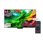 LG 10QNED86  evo AI MiniLED  WebOS25 2025