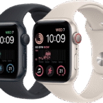 Apple Watch SE 2nd Gen GPS