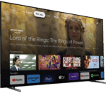 Sony  A80L OLED  BRAVIA XR GOOGLE TV - Image 7