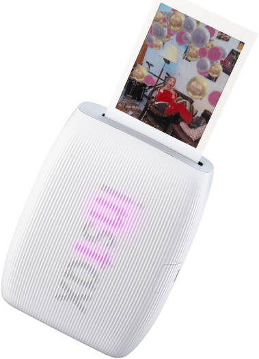 13a125acacc5c633e20f3b1bd8a6d861-md.jpg Fujifilm Instax Mini Link 3 Smartphone Printer - Image 1