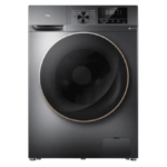 Tcl 10Kg P2110FLG Front Loading Washing Machine - Image 2