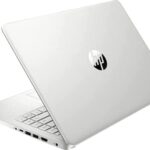 HP 14s-dq2393nia  CORE I5 8GB/512 GB SSD 14" DOS