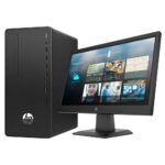 HP 290 G4 MT  i3 4GB/1TB HDD 18.5" Monitor