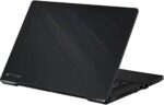 Asus Rog Zephyrus M16 Core I7 16gb 512 Ssd 6gb Rtx 3060 Nvidia 16 Inch Touch Screen - Image 2