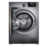 Tcl 10Kg P2110FLG Front Loading Washing Machine - Image 4