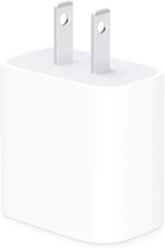 Apple 20w Adapter Type-C