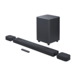 JBL Bar 1000 Soundbar 7.1.4 880W