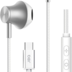 JBQ TYPE-C WIRED EARPHONES
