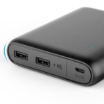 Anker PowerCore 13000mAh - A1215H11 - Black